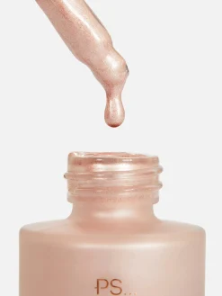 Highlighters Et Produits De Contouring|Primark PS... Highlighter Liquide Rose clair