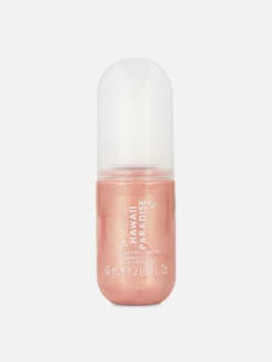 Soins Hydratants|Primark PS... Huile Brillance Hawaii Paradise Rose
