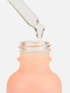 Traitements|Primark PS... Huile Capillaire De Prélavage Pêche