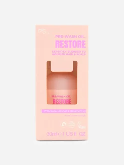 Traitements|Primark PS... Huile Capillaire De Prélavage Pêche