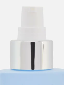 Traitements|Primark PS... Huile Capillaire Shine Bleu clair