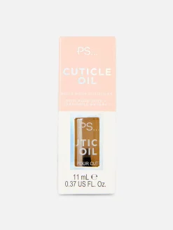 Soins Des Ongles|Primark PS... Huile Pour Cuticule Jaune