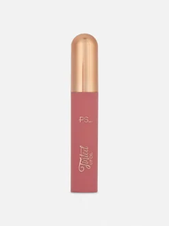 Gloss À Lèvres|Primark PS... Huile Pour Les Lèvres Teintée PS... Sweet Rose clair