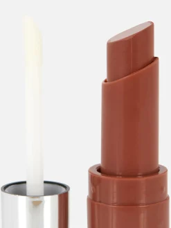 Gloss À Lèvres|Primark PS... Kit De Gloss à Lèvres Marron