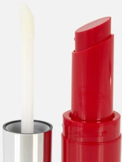 Gloss À Lèvres|Primark PS... Kit De Gloss à Lèvres Rouge