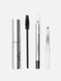 Sourcils|Primark PS... Kit Pour Les Sourcils PS... Tabac