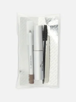 Sourcils|Primark PS... Kit Pour Les Sourcils PS... Tabac