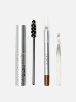 Sourcils|Primark PS... Kit Pour Les Sourcils PS... Taupe
