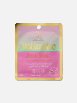 Soins Hydratants|Primark PS... Masque Hydratant Pour La Poitrine Multicolore