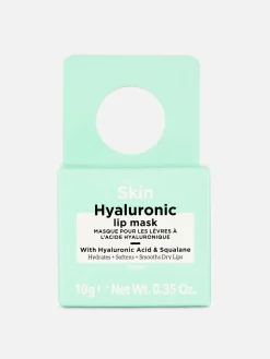 Baume À Lèvres Et Soins Des Lèvres|Primark PS… Masque Pour Les Lèvres à L'acide Hyaluronique Bleu