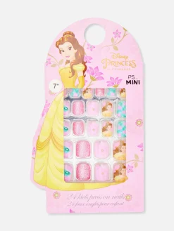 Faux Ongles|Primark PS... Mini Faux Ongles Princesses Disney Multicolore