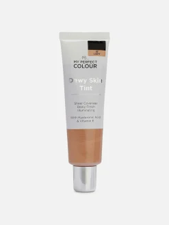 Fond De Teint|Primark PS... My Perfect Colour Base De Teint Hydratante Marron