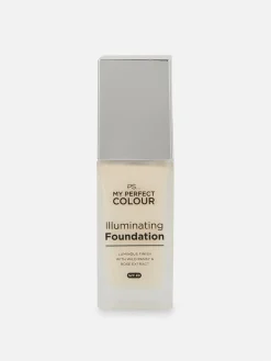Fond De Teint|Primark PS... My Perfect Colour Fond De Teint Illuminateur PS... Blanc