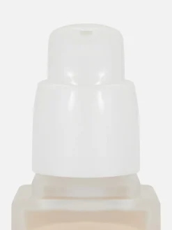 Fond De Teint|Primark PS... My Perfect Colour Fond De Teint Illuminateur PS... Ivoire