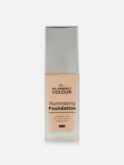 Fond De Teint|Primark PS... My Perfect Colour Fond De Teint Illuminateur PS... Écru