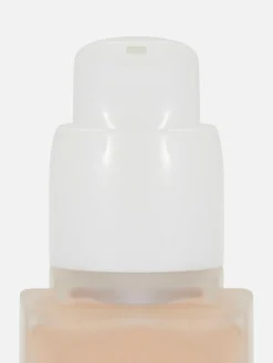 Fond De Teint|Primark PS... My Perfect Colour Fond De Teint Illuminateur PS... Écru