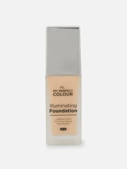 Fond De Teint|Primark PS... My Perfect Colour Fond De Teint Illuminateur PS... Crème