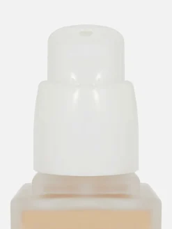 Fond De Teint|Primark PS... My Perfect Colour Fond De Teint Illuminateur PS... Crème