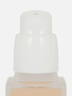 Fond De Teint|Primark PS... My Perfect Colour Fond De Teint Illuminateur PS... Blanc cassé