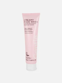 Soins Nettoyants Et Lotions Toniques|Primark PS... Nettoyant Visage Crème Rose