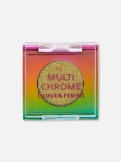 Ombre À Paupières|Primark PS... Pigments Pailletés Pour Les Yeux Vert