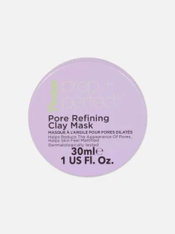 Masques Pour Le Visage|Primark PS... Poreless Prep + Perfect Masque à L'argile Violet