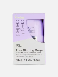 Base|Primark PS... Prep + Perfect Gouttes Pour Pores Dilatés Violet