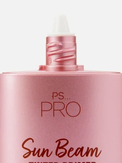 Base|Primark PS... Pro Base De Teint Teintée SPF 50+ Sun Beam Bronze