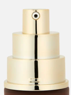 Fond De Teint|Primark PS... Pro Fond De Teint Airbrush Marron foncé