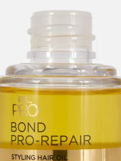 Coiffure|Traitements|Primark PS... Pro Huile Capillaire Coiffante Blanc