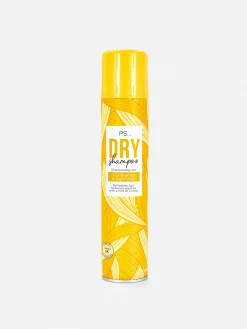 Shampoings Et Après-Shampooings|Primark PS... Shampooing Sec Pour Blondes Doré