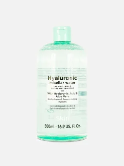 Soins Nettoyants Et Lotions Toniques|Primark PS… Skin Eau Micellaire à L'acide Hyaluronique Bleu