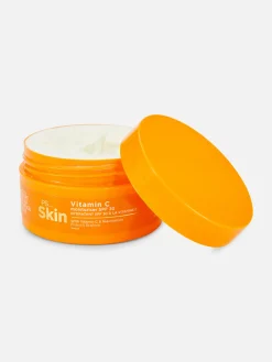 Crème Solaire|Soins Hydratants|Primark PS... Skin Hydratant SPF 30 à La Vitamine C Orange