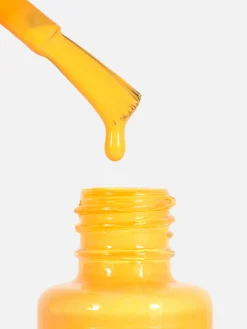 Vernis À Ongles|Primark PS... Vernis à Ongles à Séchage Rapide PS... Mini Jaune