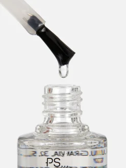 Vernis À Ongles|Primark PS... Vernis à Ongles 2-en-1 Base Et Top Coat Transparent