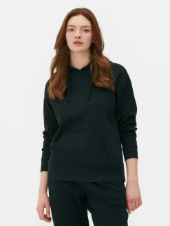 Sweats À Capuche Et Sweat-Shirts|Primark Pull à Capuche Essential Noir