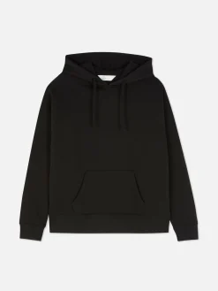 Sweats À Capuche Et Sweat-Shirts|Primark Pull à Capuche Essential Noir