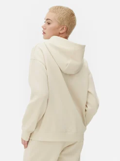 Sweats À Capuche Et Sweat-Shirts|Primark Pull à Capuche Essential Crème