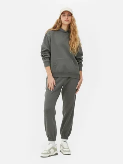 Sweats À Capuche Et Sweat-Shirts|Primark Pull à Capuche Essential Gris ardoise