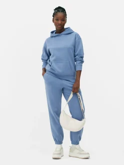 Sweats À Capuche Et Sweat-Shirts|Primark Pull à Capuche Essential Bleu foncé