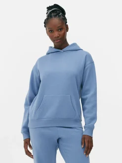 Sweats À Capuche Et Sweat-Shirts|Primark Pull à Capuche Essential Bleu foncé