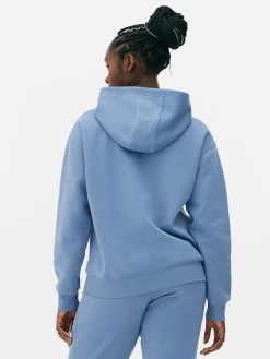 Sweats À Capuche Et Sweat-Shirts|Primark Pull à Capuche Essential Bleu foncé