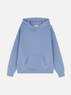 Sweats À Capuche Et Sweat-Shirts|Primark Pull à Capuche Essential Bleu foncé