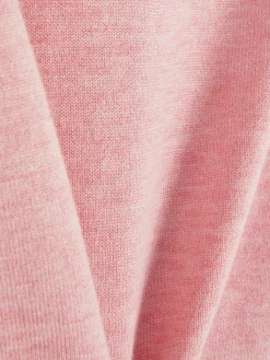 Pulls Et Gilets|Primark Pull à Col Roulé Rose clair