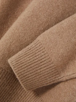 Pulls Et Gilets|Primark Pull Col V Beige