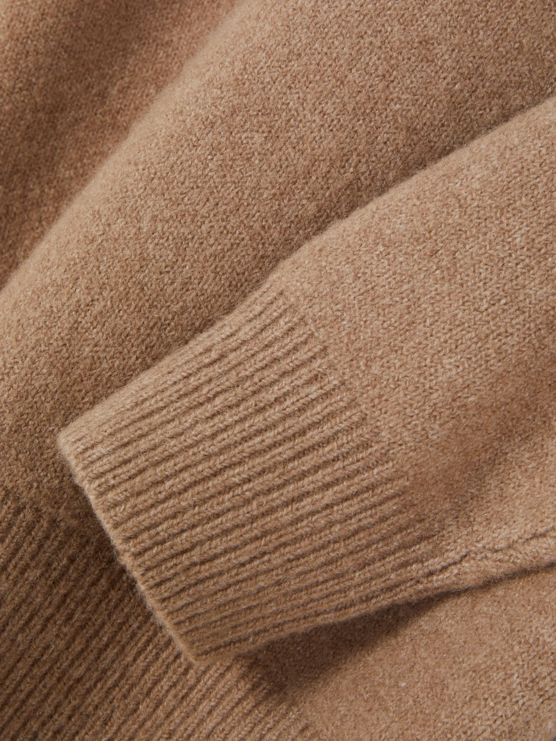 Pulls Et Gilets|Primark Pull Col V Beige