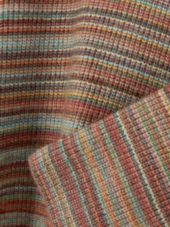 Pulls Et Gilets|Primark Pull En Maille à Rayures Rita Ora à Coordonner Multicolore