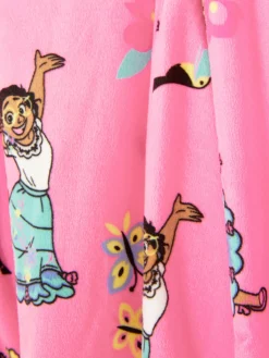 Pyjamas Et Vêtements De Nuit|Primark Pyjama Disney Encanto Mirabel Rose