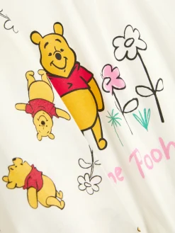 Ensembles Pyjamas|Primark Pyjama En Jersey à Imprimé Personnage Disney Crème clair