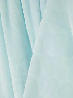 Ensembles Pyjamas|Primark Pyjama En Molleton Doux Vert menthe